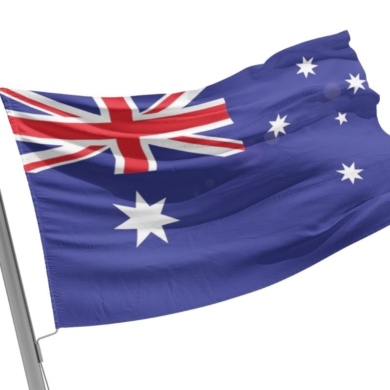 Australia Flag