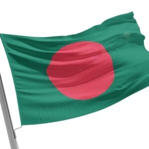 Bangladesh Flag