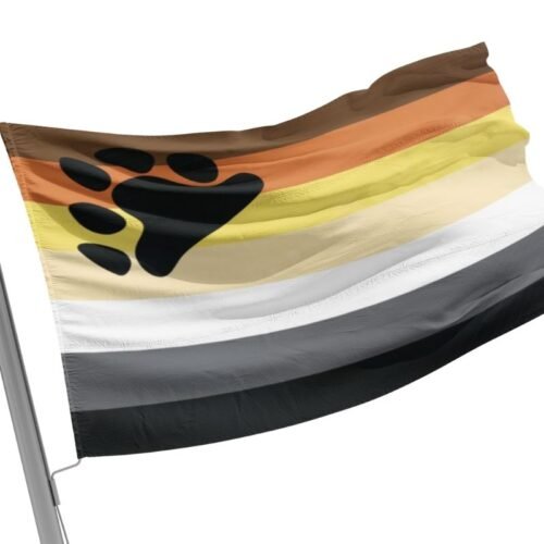 Bear Flag