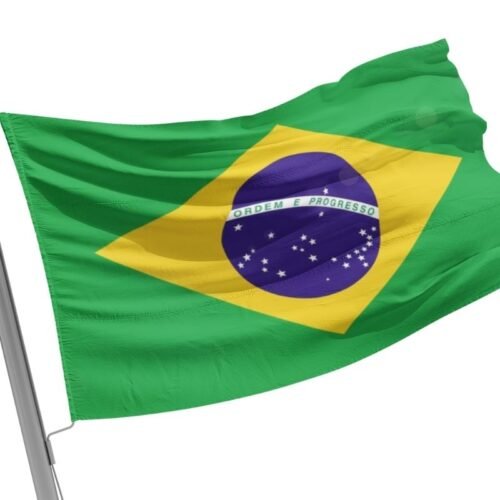 Brazil Flag