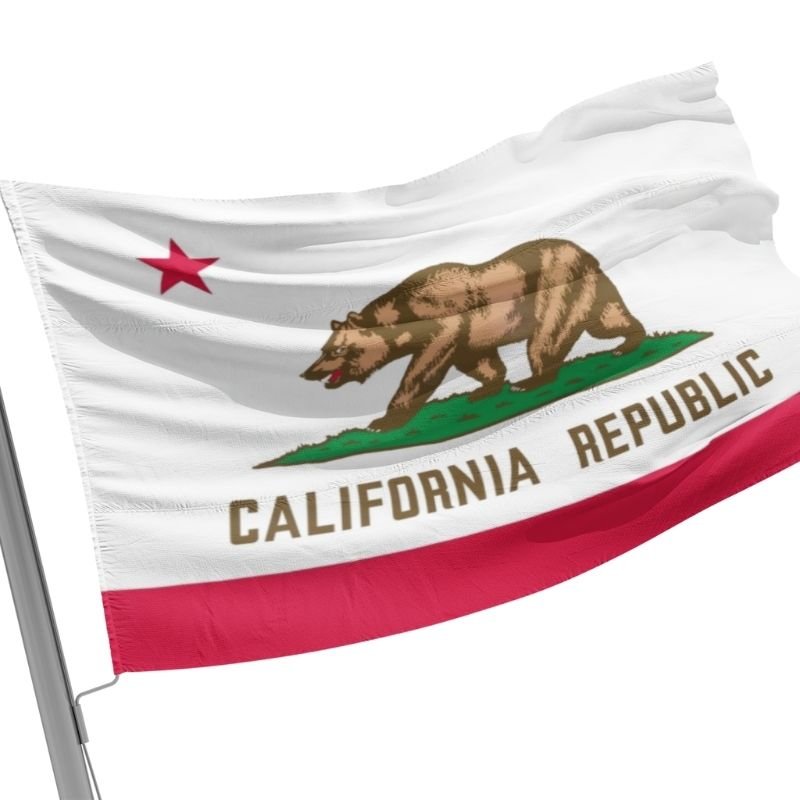 California Flag