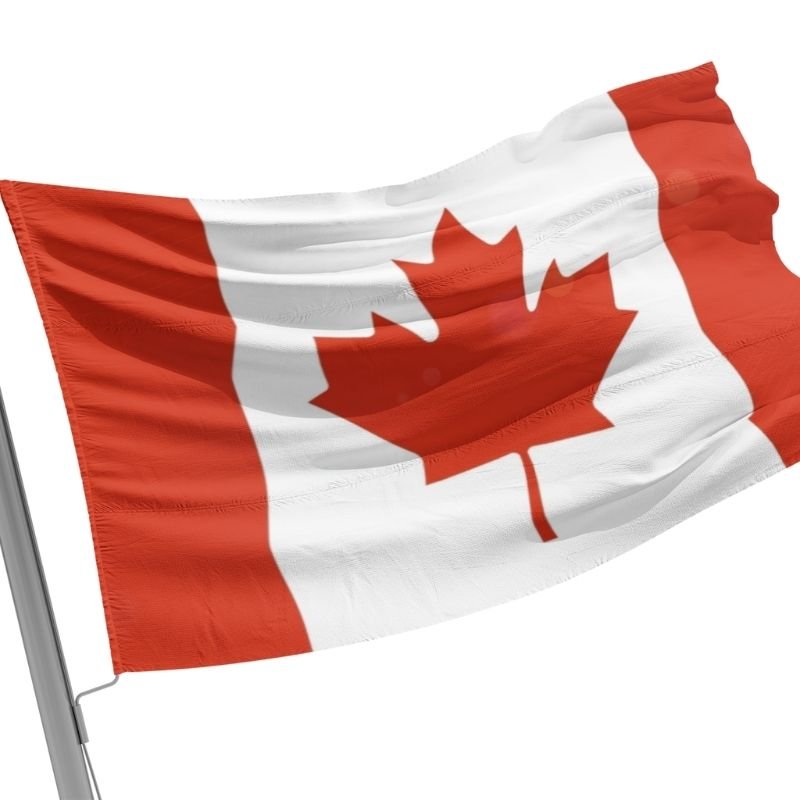 Canada Flag