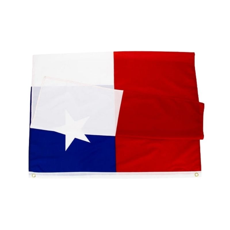Drapeau du Chili