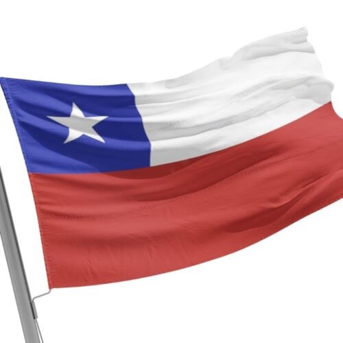 Chile Flag