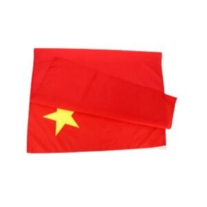 Drapeau de la Chine