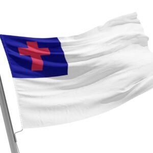 Christian Flag