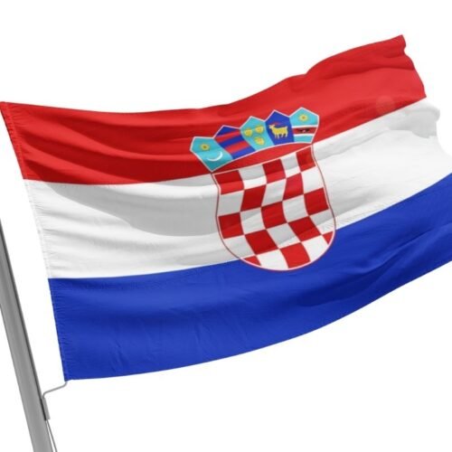 Croatia Flag