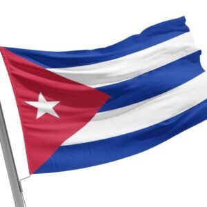 Cuba Flag