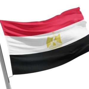 Egypt Flag