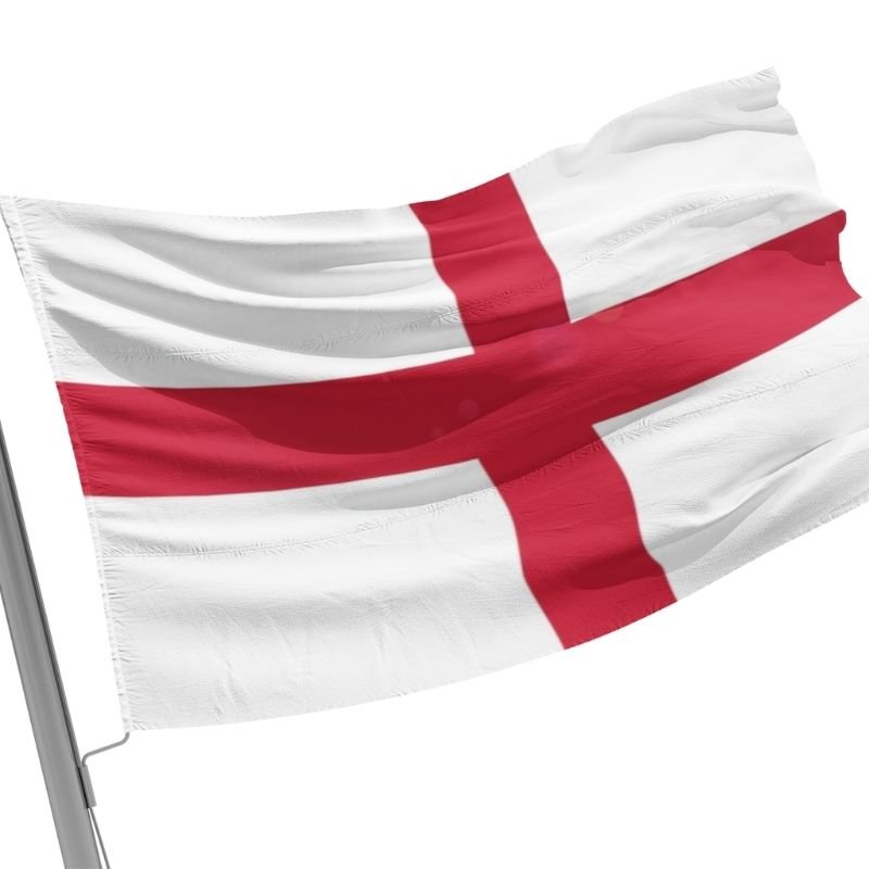 England Flag