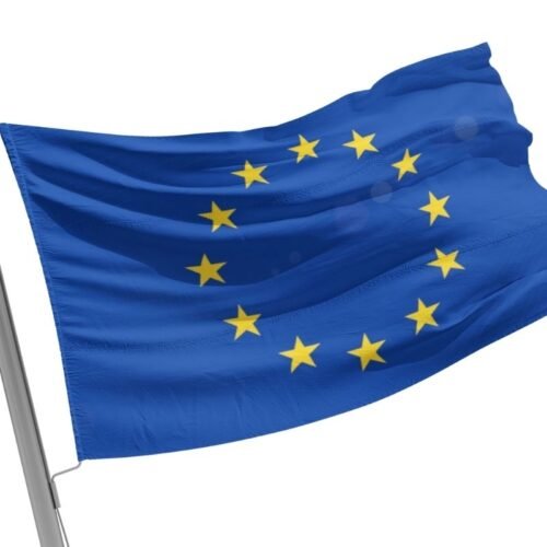 European Union Flag