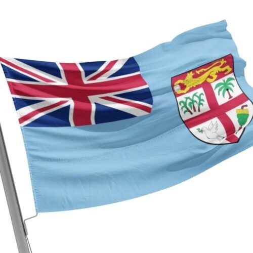 Fiji Flag