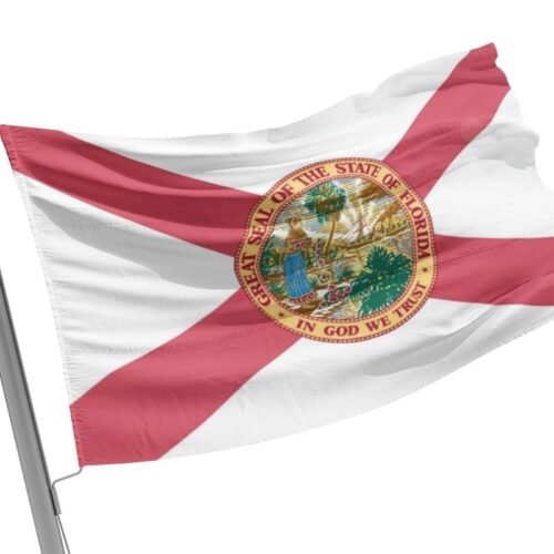 Florida State Flag