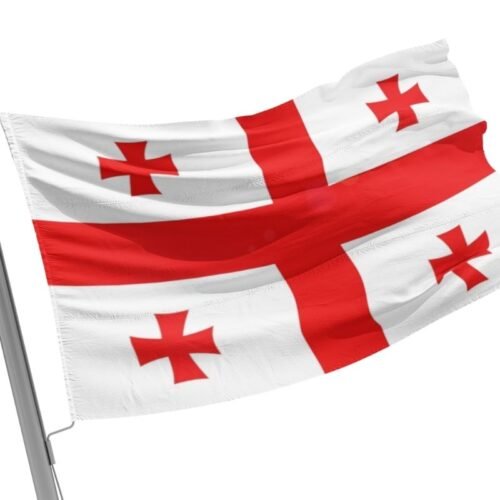 Georgia Flag