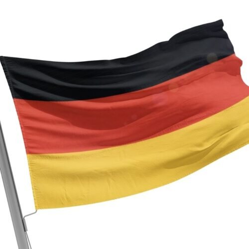 Germany Flag