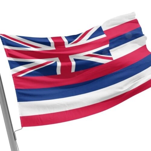 Hawaii flag