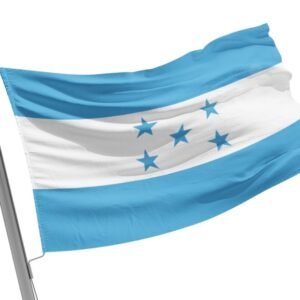 Honduras Flag