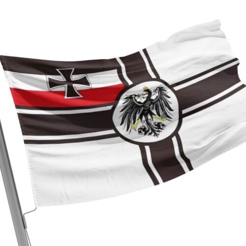 Imperial German War Flag Reichskriegsflagge