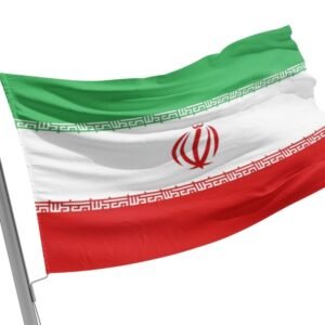 Iran Flag