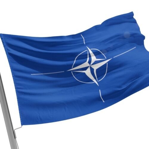 NATO Flag