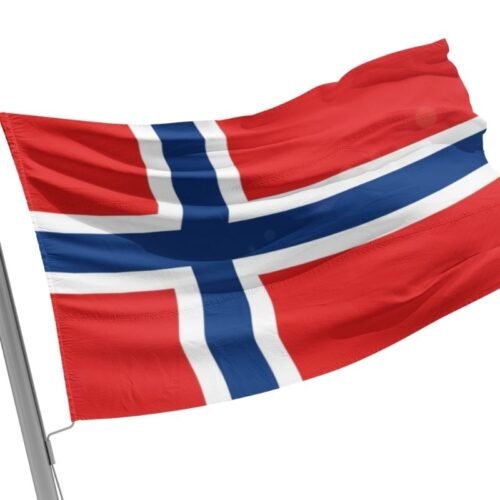 Norway Flag