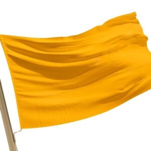 Orange Flag