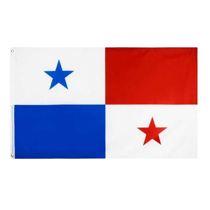 Panama Flag