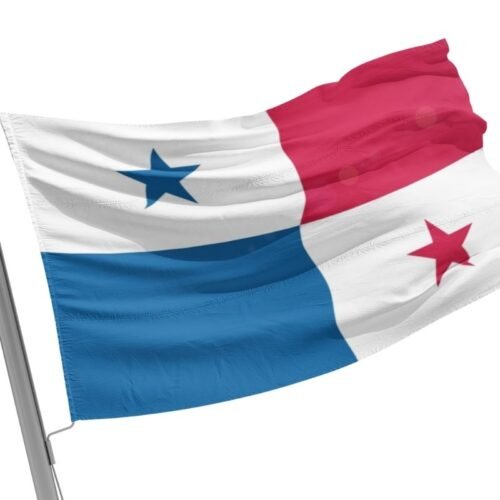 Panama Flag