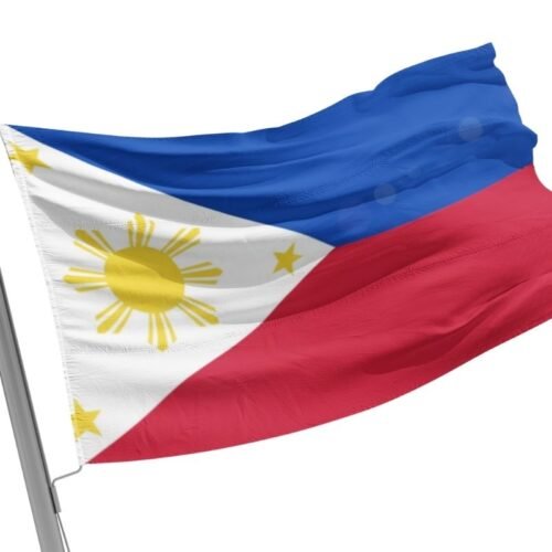 Philippines Flag