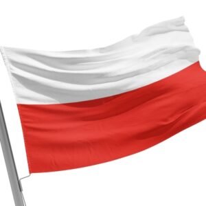 Poland Flag