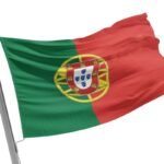 Drapeau du Portugal