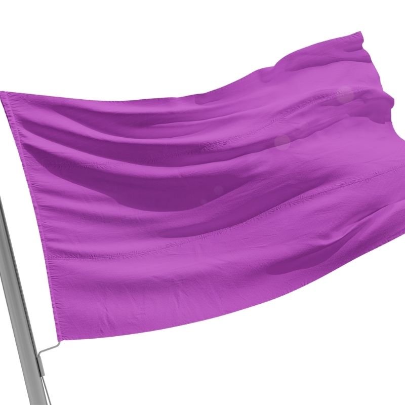 Purple Flag