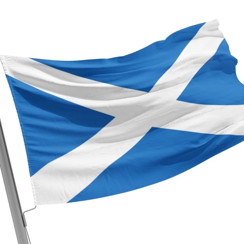 Scotland Flag