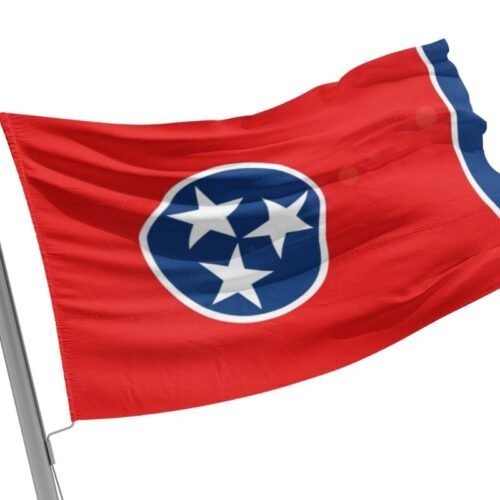 Tennessee Flag