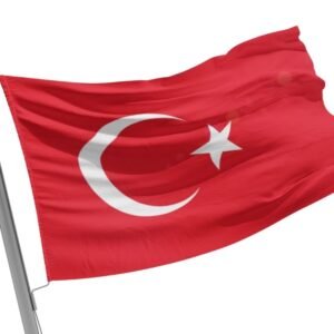 Turkey Flag