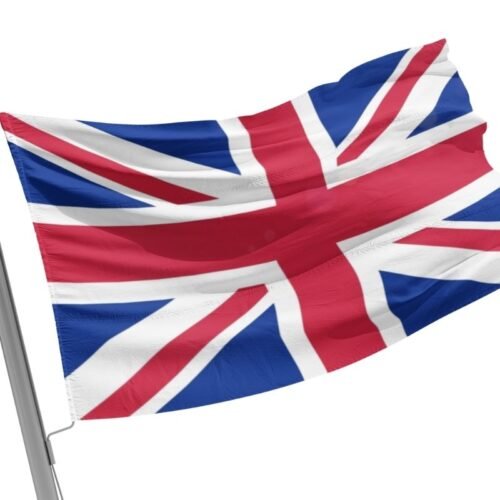 United Kingdom Flag