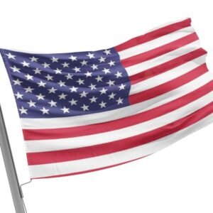 USA Flag