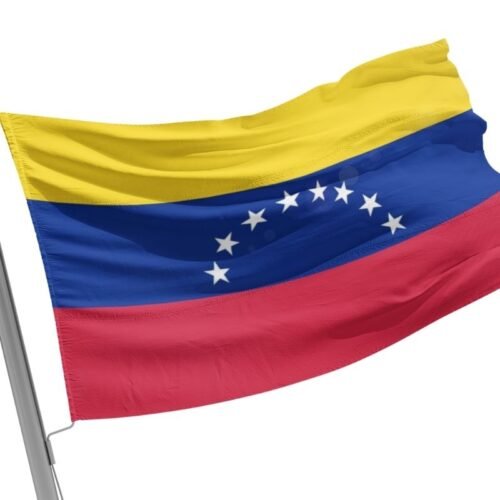 Venezuela Flag