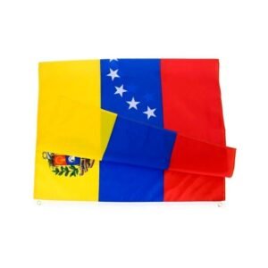 Venezuela Flag