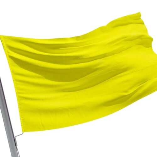 Yellow Flag