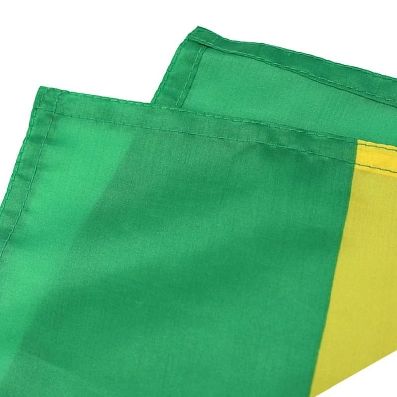 Zimbabwe Flag