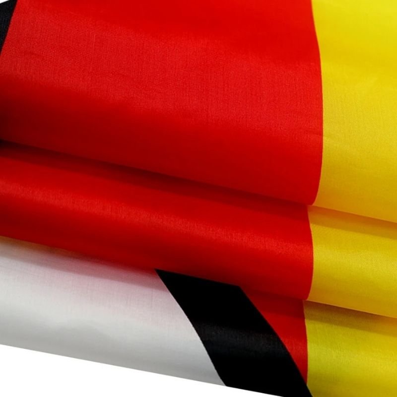 Zimbabwe Flag