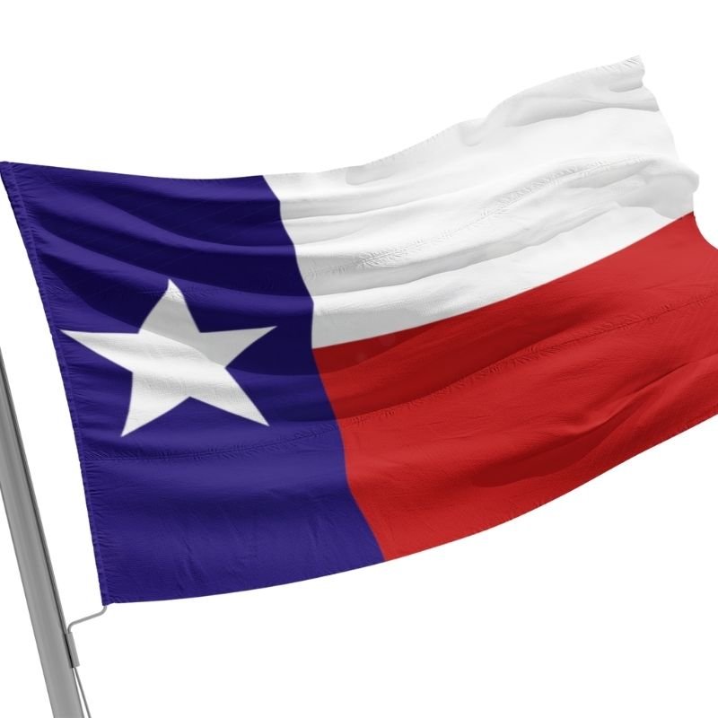 Texas Flag