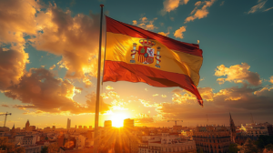 Spanische Flagge: Geschichte, Farben, Bedeutung, Herkunft